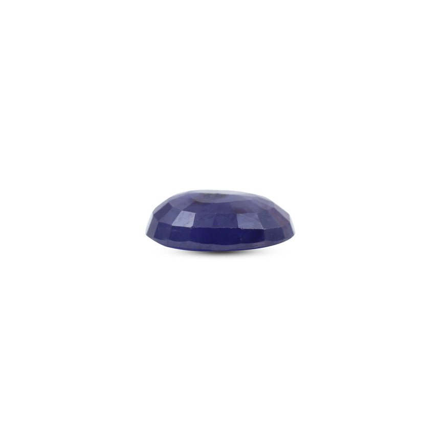 Blue Sapphire - 7.6 Carat
