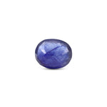 Blue Sapphire - 6.35 Carat