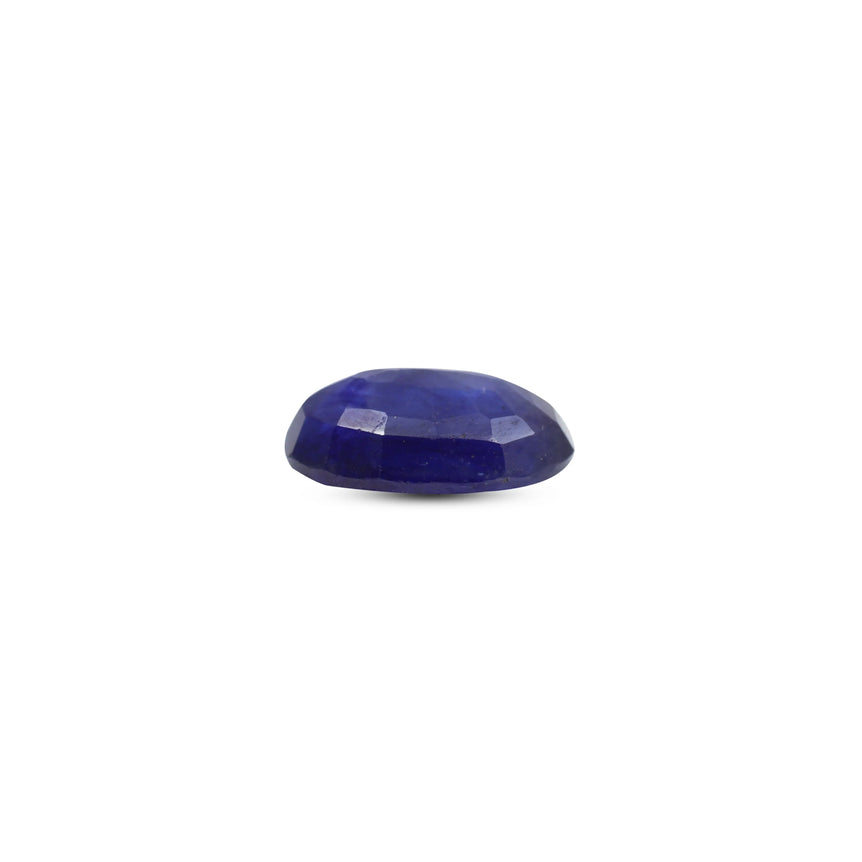 Blue Sapphire - 6.35 Carat