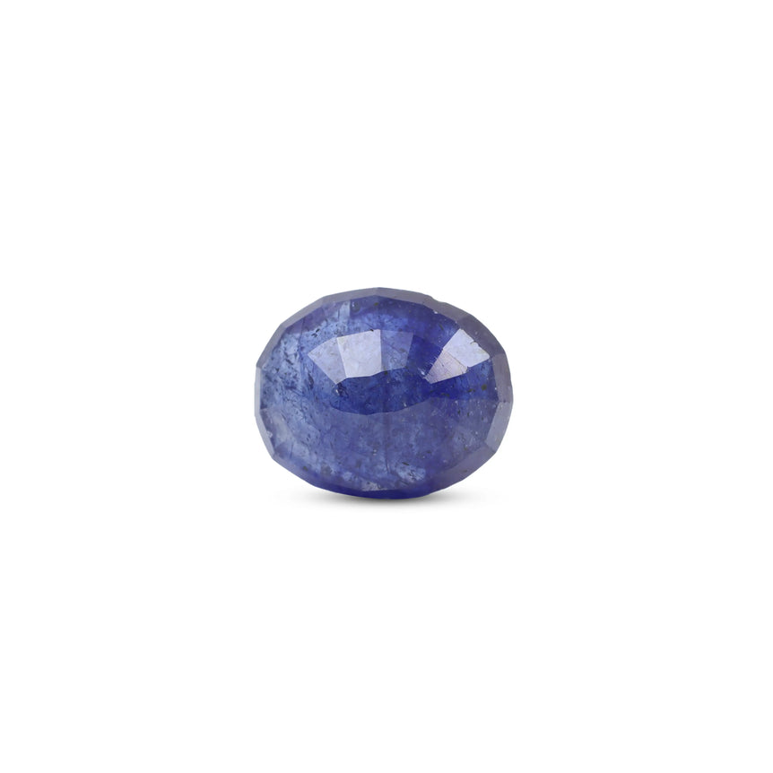 Blue Sapphire - 4.83 Carat