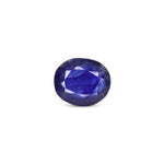 Blue Sapphire - 5.55 Carat - Pramogh