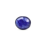 Blue Sapphire - 5.55 Carat