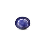 Blue Sapphire - 6.4 Carat - Pramogh