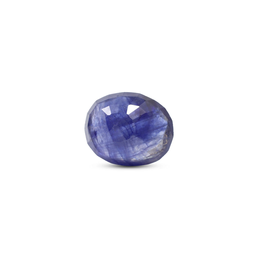 Blue Sapphire - 6.4 Carat