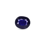 Blue Sapphire - 6.85 Carat - Pramogh