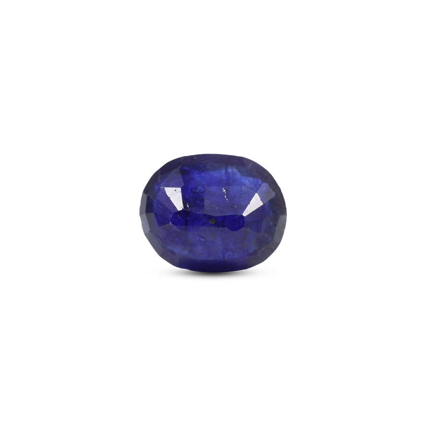Blue Sapphire - 6.85 Carat