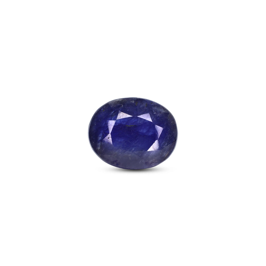 Blue Sapphire - 8.5 Carat - Pramogh