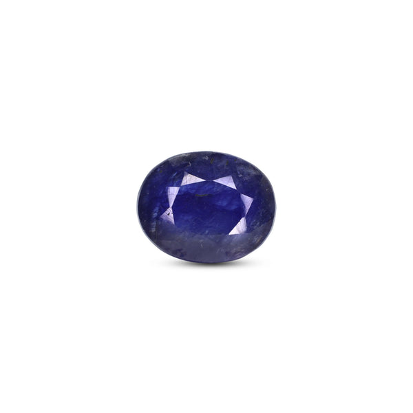 Blue Sapphire - 8.5 Carat - Pramogh