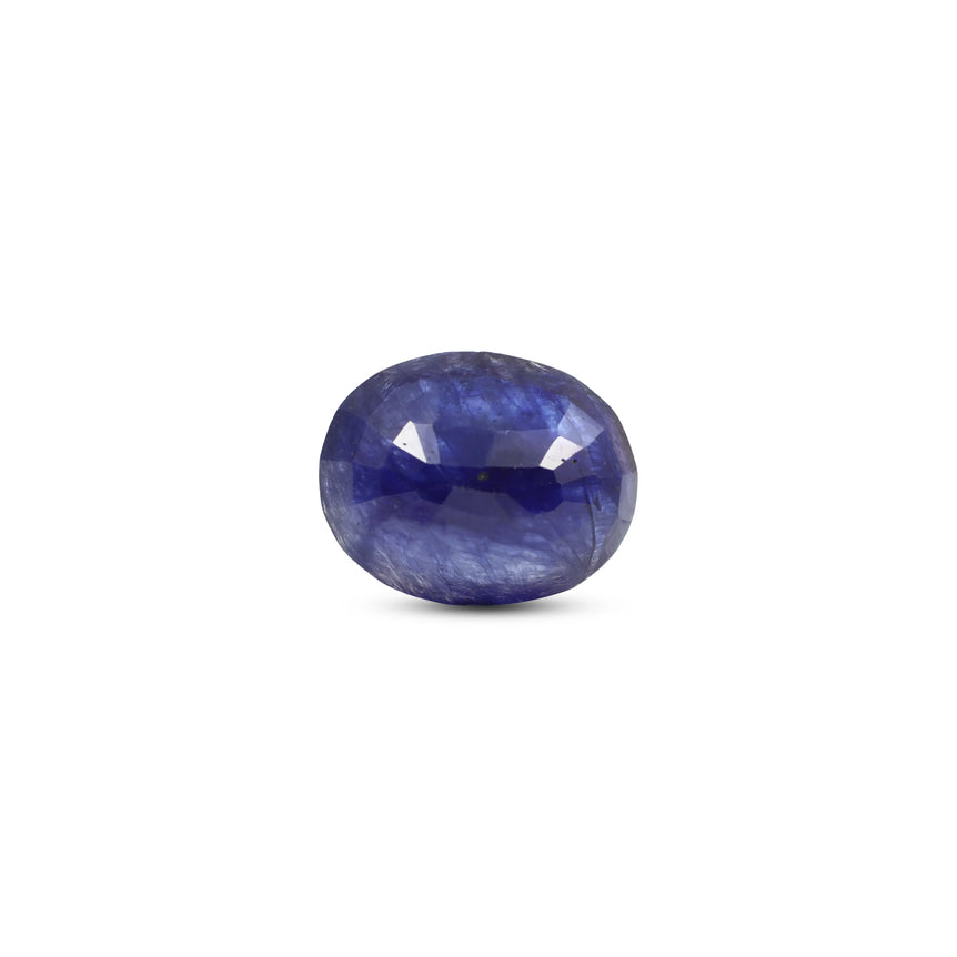 Blue Sapphire - 8.5 Carat