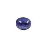 Blue Sapphire - 8.5 Carat
