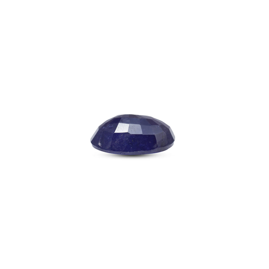 Blue Sapphire - 8.5 Carat