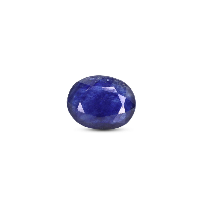 Blue Sapphire - 8.2 Carat - Pramogh