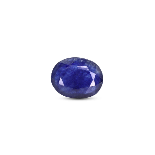 Blue Sapphire - 8.2 Carat - Pramogh