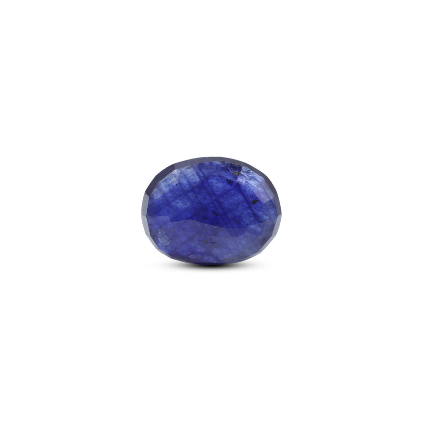 Blue Sapphire - 8.2 Carat