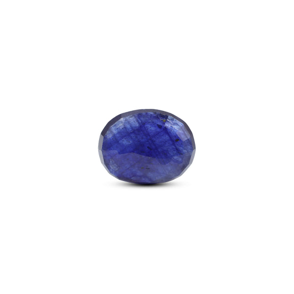 Blue Sapphire - 8.2 Carat