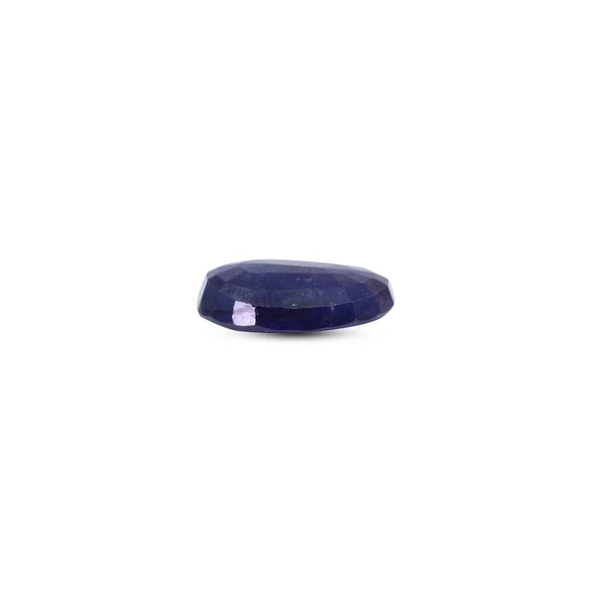 Blue Sapphire - 8.2 Carat