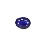 Blue Sapphire - 6.9 Carat - Pramogh
