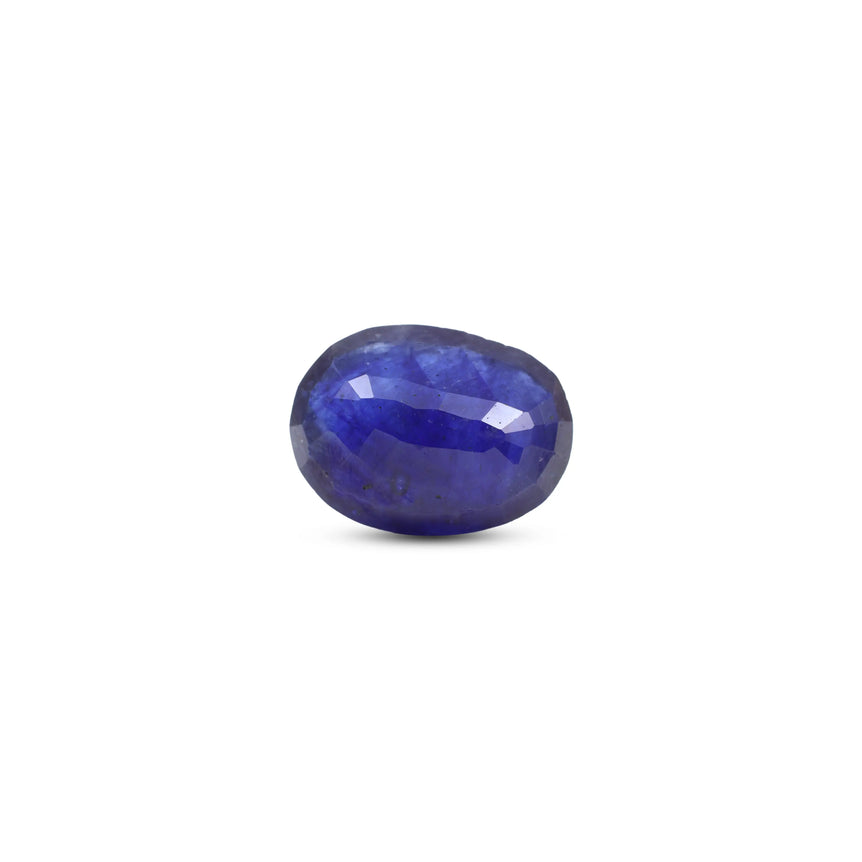 Blue Sapphire - 6.9 Carat
