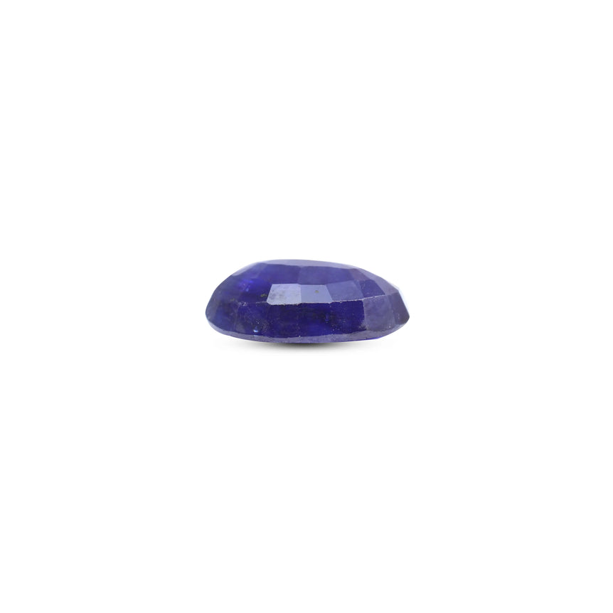 Blue Sapphire - 6.9 Carat