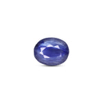 Blue Sapphire - 6.8 Carat - Pramogh