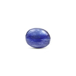 Blue Sapphire - 6.8 Carat