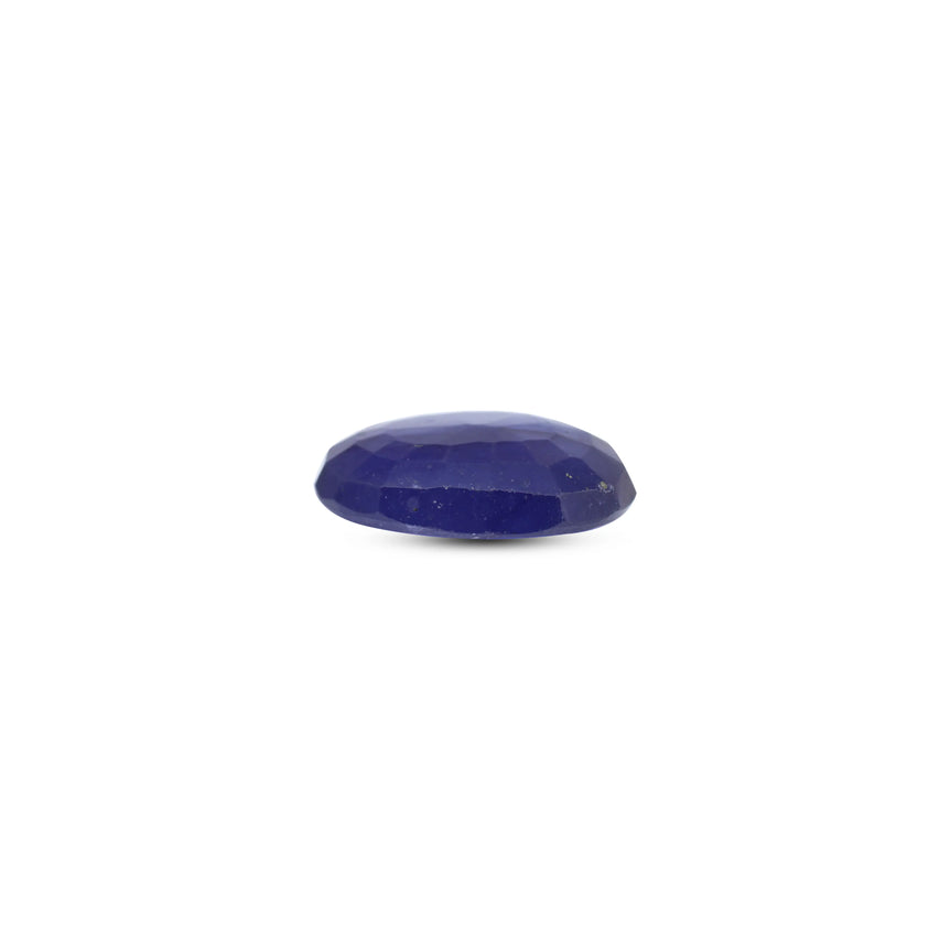 Blue Sapphire - 6.8 Carat
