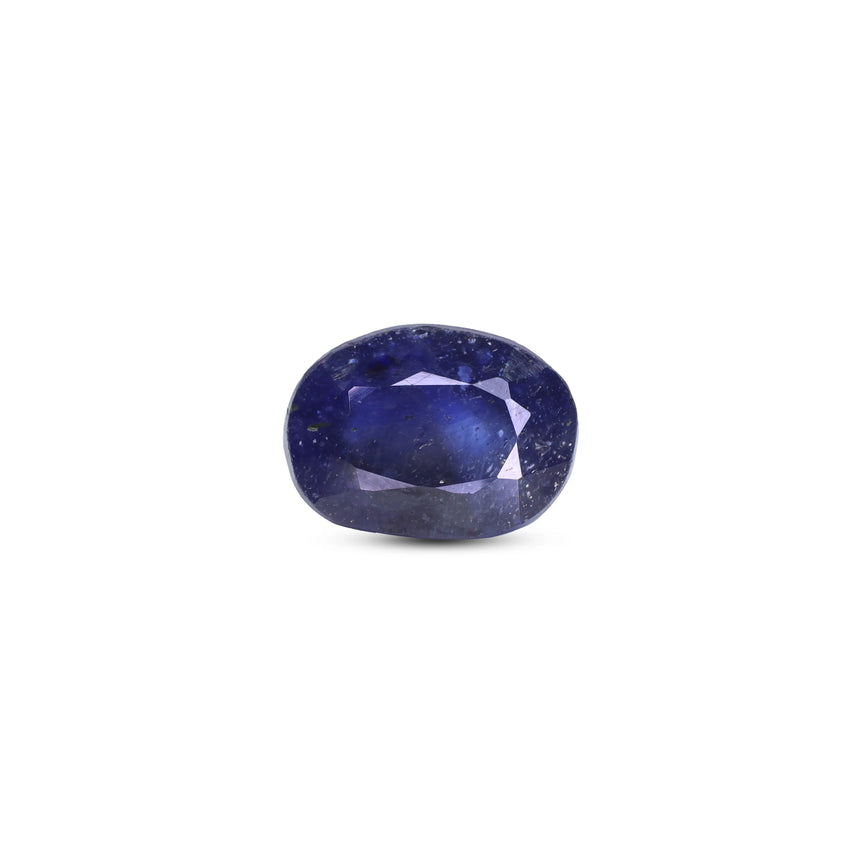 Blue Sapphire - 5.4 Carat - Pramogh