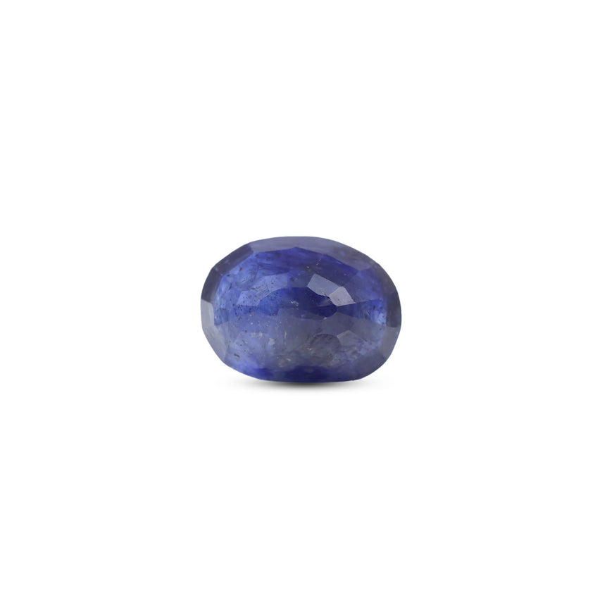 Blue Sapphire - 5.4 Carat