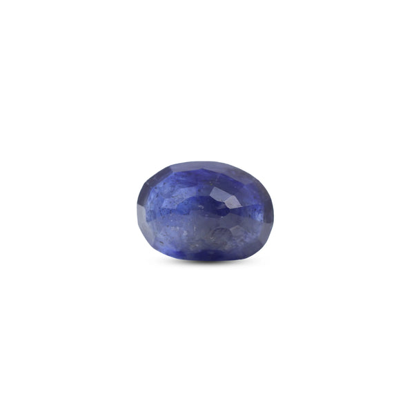 Blue Sapphire - 5.4 Carat