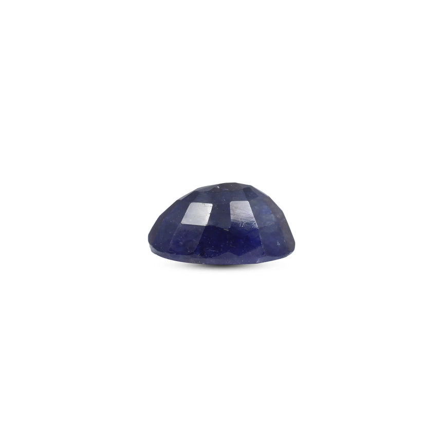 Blue Sapphire - 5.4 Carat