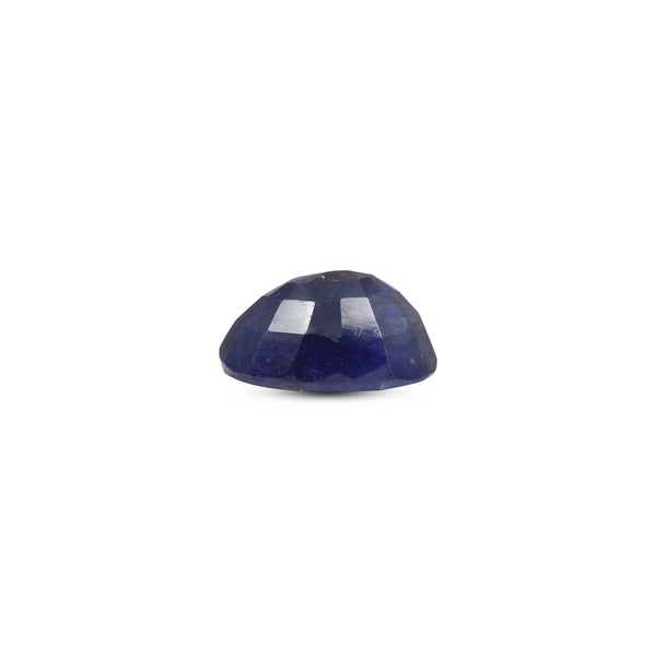 Blue Sapphire - 5.4 Carat