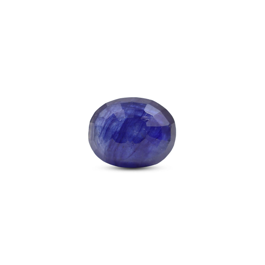 Blue Sapphire - 6.6 Carat