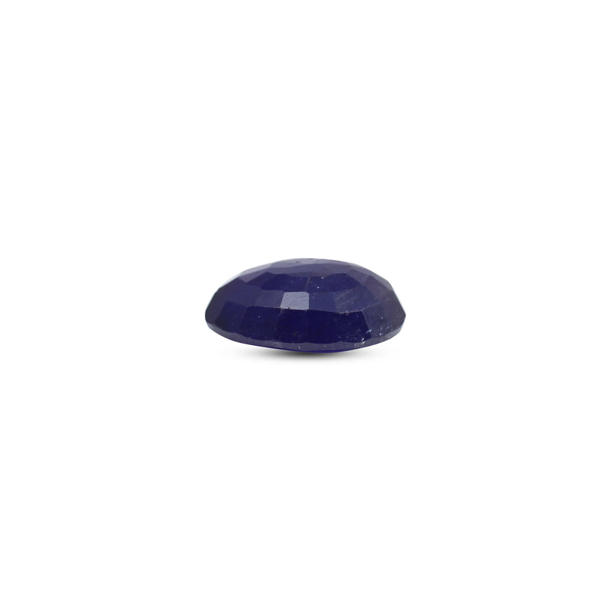 Blue Sapphire - 6.6 Carat