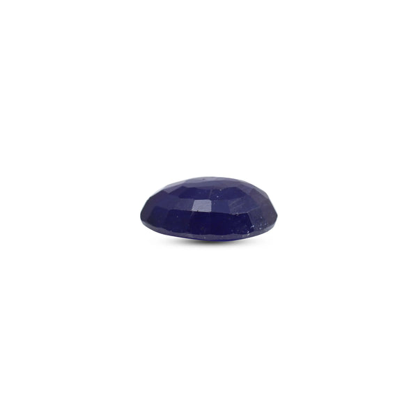 Blue Sapphire - 6.6 Carat