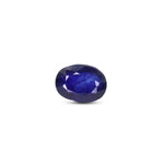 Blue Sapphire - 7.7 Carat - Pramogh