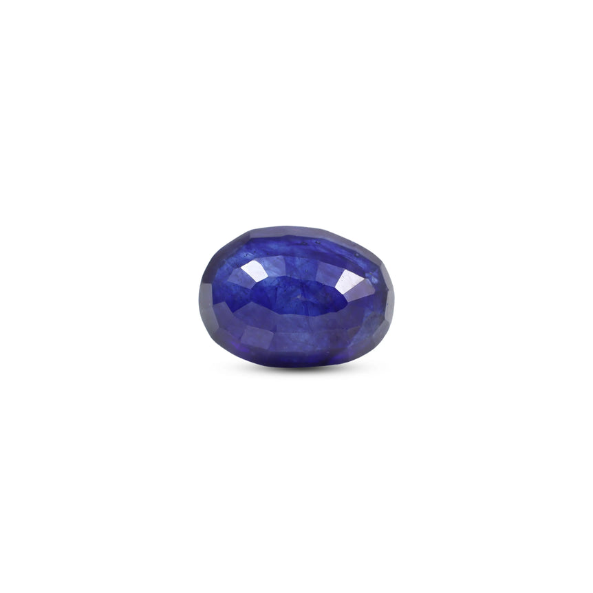 Blue Sapphire - 7.7 Carat