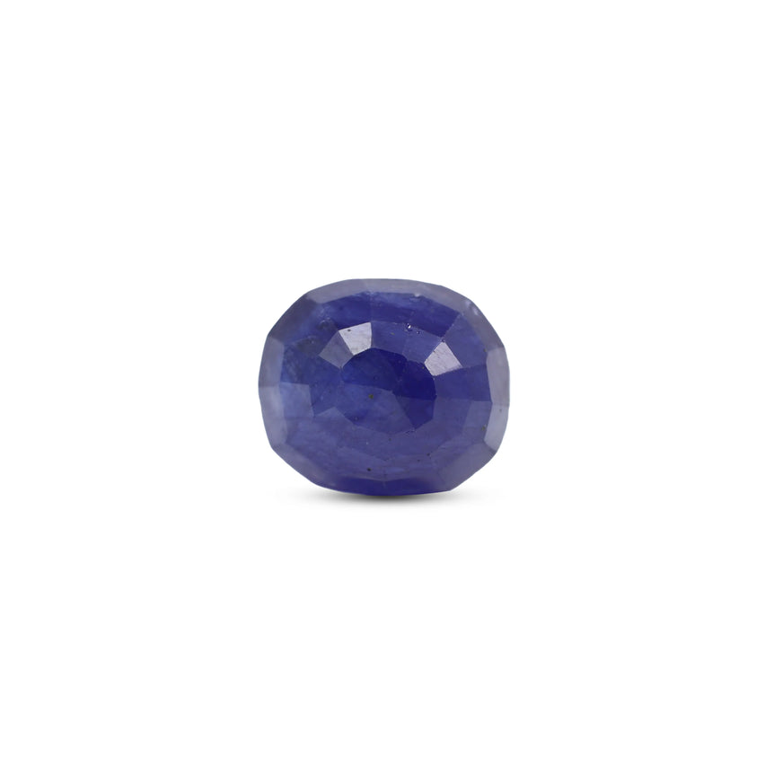 Blue Sapphire - 7.8 Carat