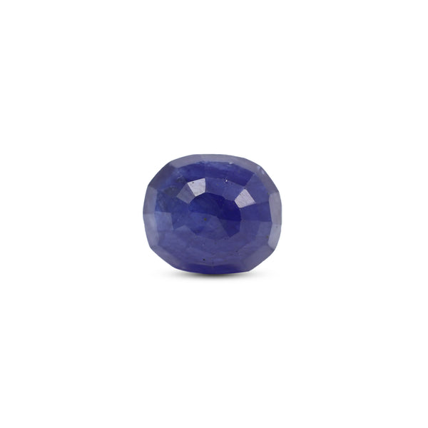 Blue Sapphire - 7.8 Carat