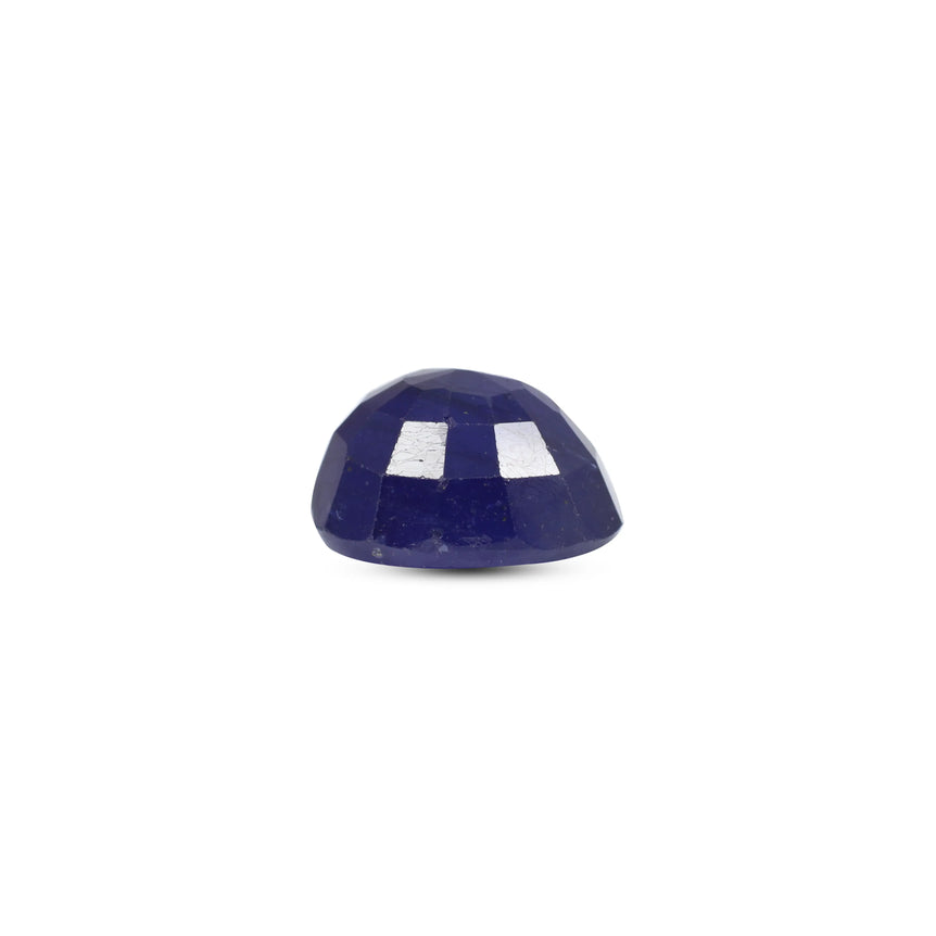Blue Sapphire - 7.8 Carat