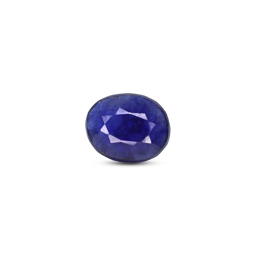 Blue Sapphire - 5.05 Carat - Pramogh