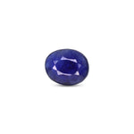Blue Sapphire - 5.05 Carat - Pramogh