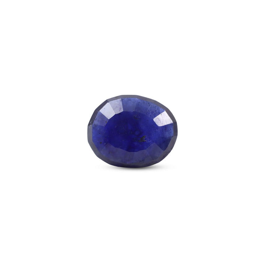 Blue Sapphire - 5.05 Carat