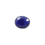 Blue Sapphire - 5.05 Carat