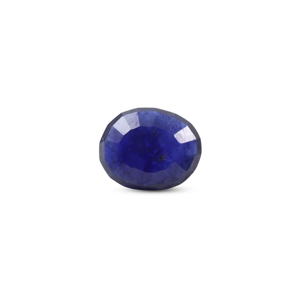 Blue Sapphire - 5.05 Carat