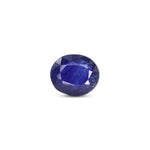 Blue Sapphire - 6.1 Carat - Pramogh
