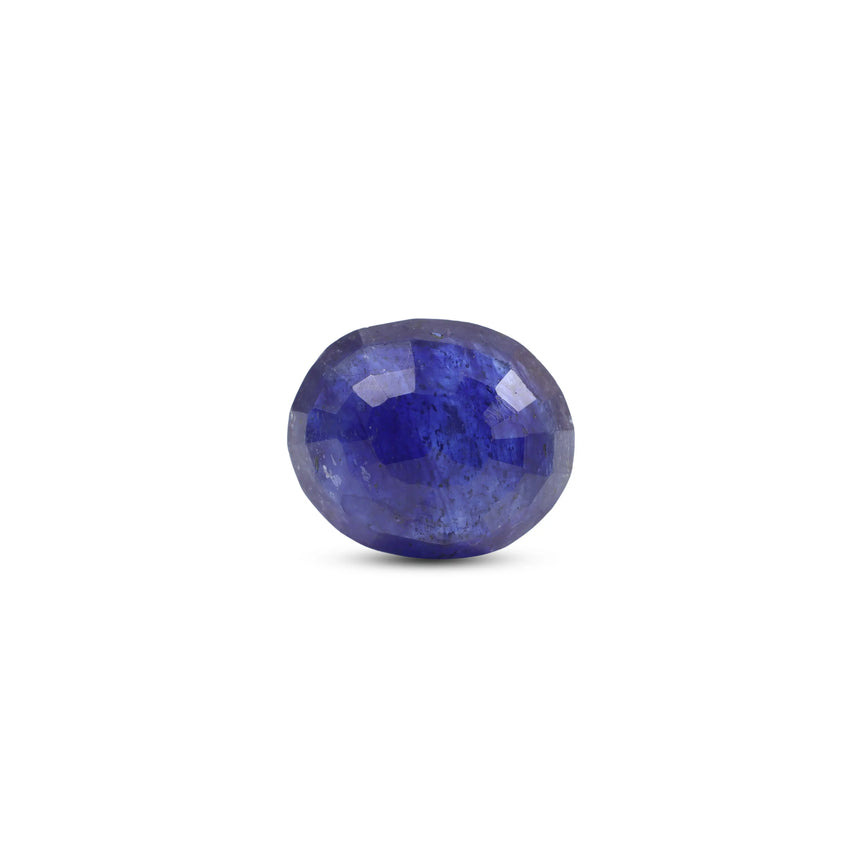 Blue Sapphire - 6.1 Carat