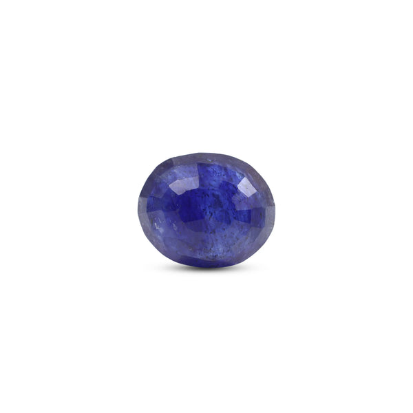 Blue Sapphire - 6.1 Carat