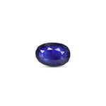 Blue Sapphire - 3.95 Carat - Pramogh