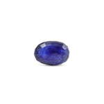 Blue Sapphire - 3.95 Carat