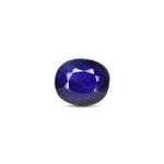 Blue Sapphire - 6.05 Carat - Pramogh